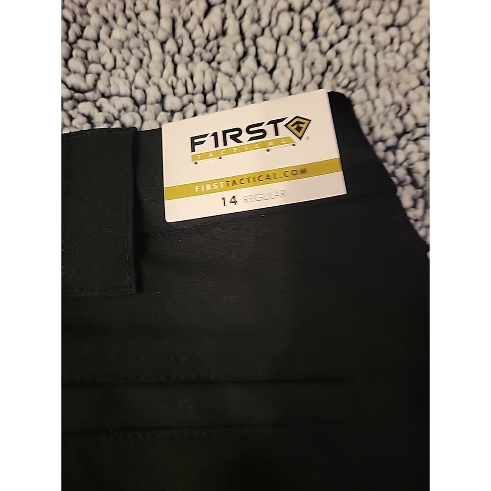 First Tactical 114012 Men's V2 BDU Pants 14 Reg - Picture 11 of 16